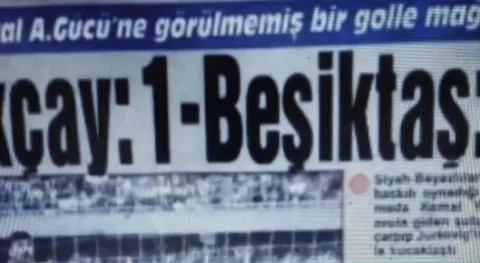 Haber Resmi