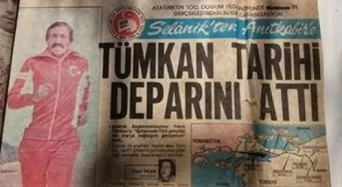 Haber Resmi