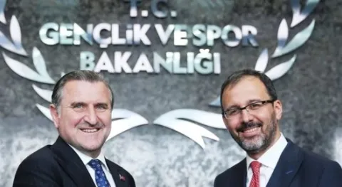 Haber Resmi