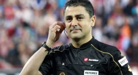 Haber Resmi