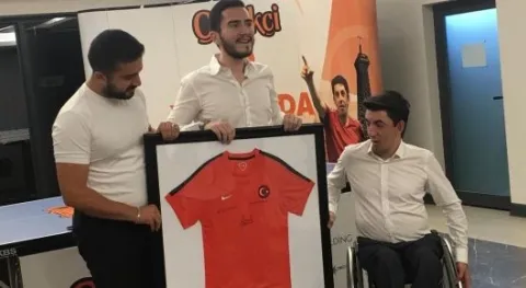 Haber Resmi