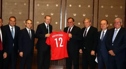 Haber Resmi