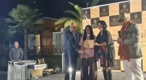 Haber Resmi