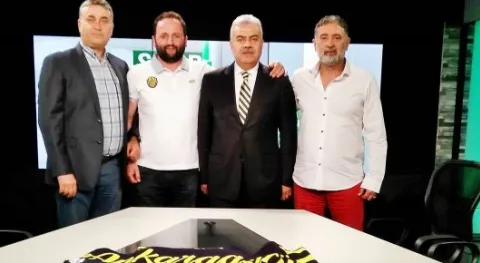Haber Resmi