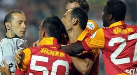 Haber Resmi