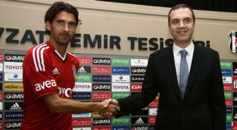 Haber Resmi