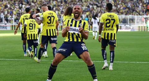 Benzer Haber