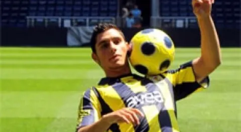 Haber Resmi