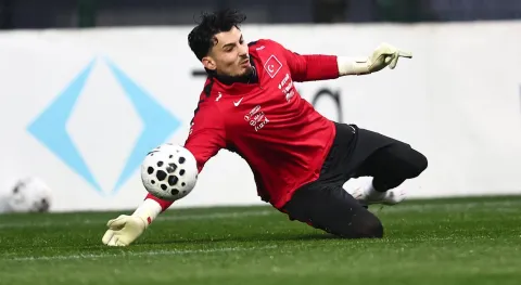 Haber Resmi