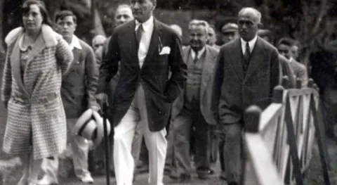 Haber Resmi