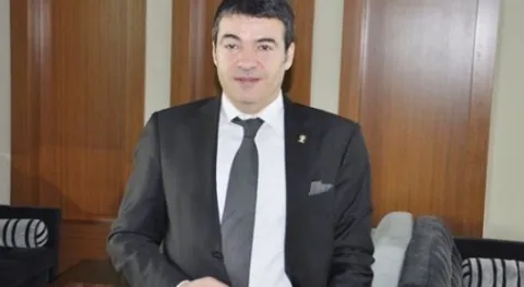 Haber Resmi