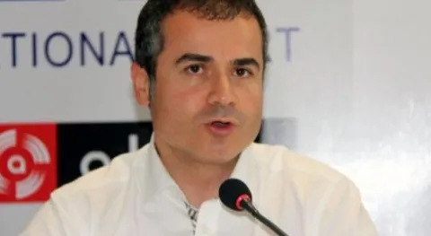 Haber Resmi