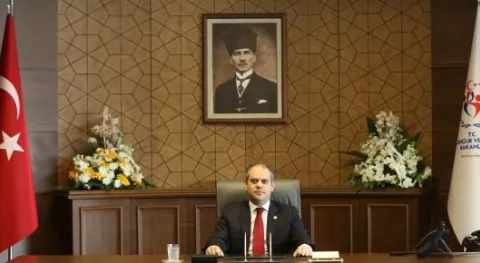 Haber Resmi