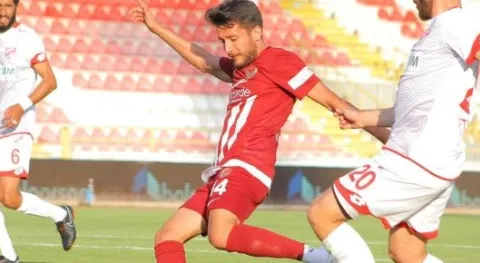 Haber Resmi