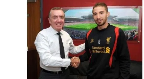 Haber Resmi