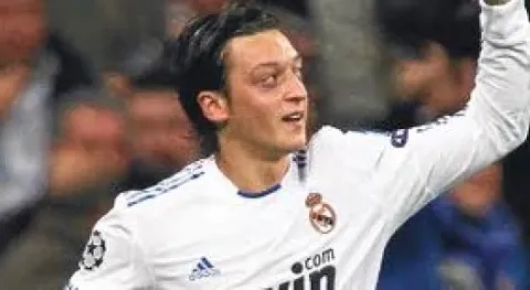 Haber Resmi