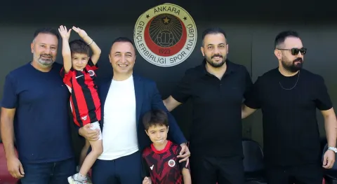 Haber Resmi