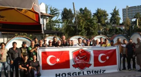 Haber Resmi