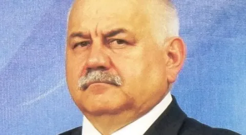 Haber Resmi