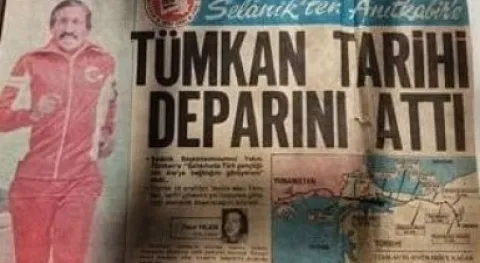 Haber Resmi