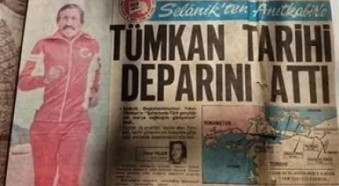Haber Resmi
