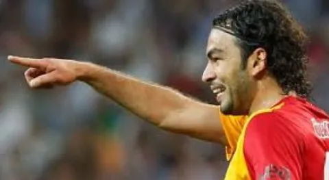 Haber Resmi