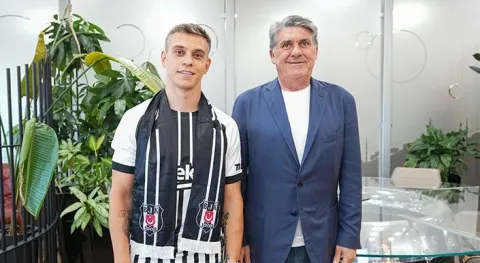 Haber Resmi
