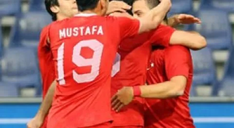 Haber Resmi
