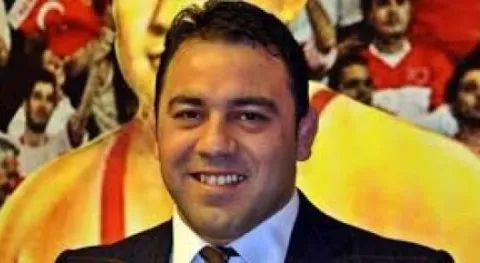 Haber Resmi