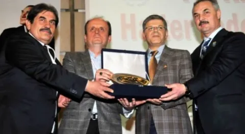 Haber Resmi