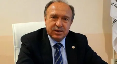 Haber Resmi