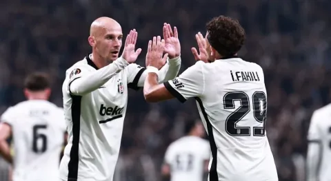Benzer Haber