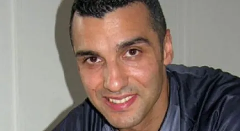 Haber Resmi
