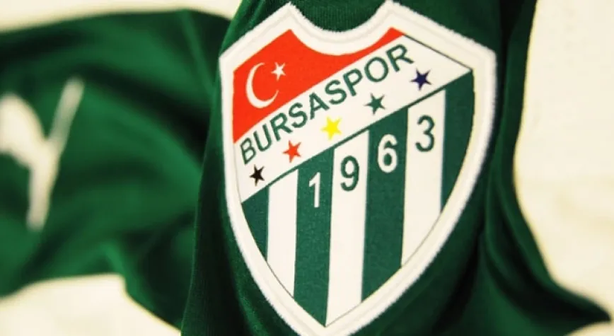 1.LİG'E YENİ ÇIKAN BURSASPOR İLK MAÇINDA KEYİF VERDİ!