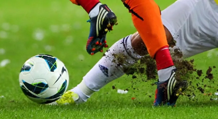 10 SÜPER FUTBOLCU DÜNYA KUPASI'NDA YOK!