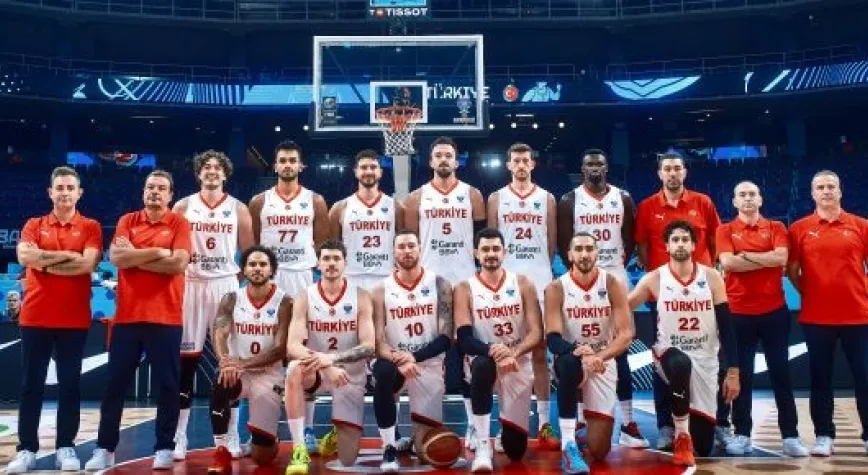12 DEV ADAM FİNALDE KAYBETTİ!