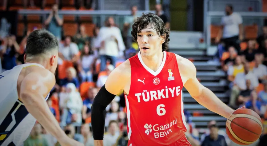 12 DEV ADAM'IN DÜNYA KUPASI 2. TUR AVRUPA ELEMELERİNDE MAÇLARI BELLİ OLDU!
