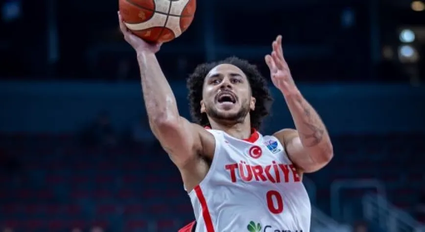 12 DEV ADAM PORTEKİZ'İ EZDİ...