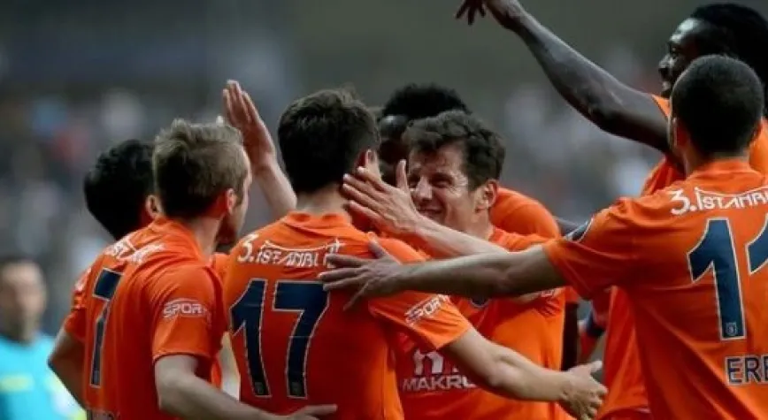 37 YAŞINDA MİLLİ TAKIMDA!