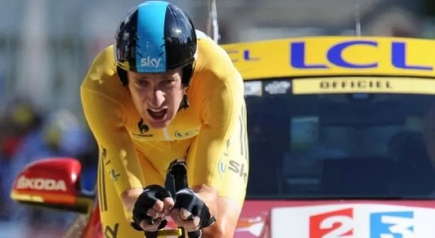 9. ETAP'TA WIGGINS RUZGARI 