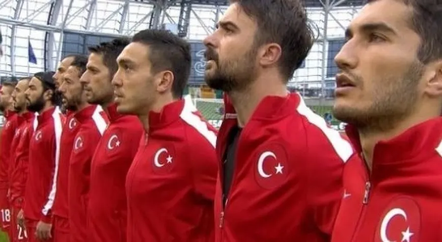 A MİLLİ TAKIM AÇIKLANDI!..