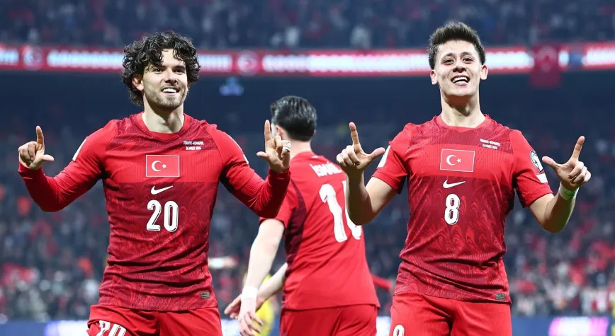 A MİLLİLER BUGÜN SİFTAH YAPACAK!