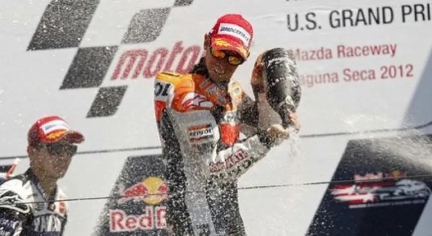 ABD'DE ZAFER STONER'IN!