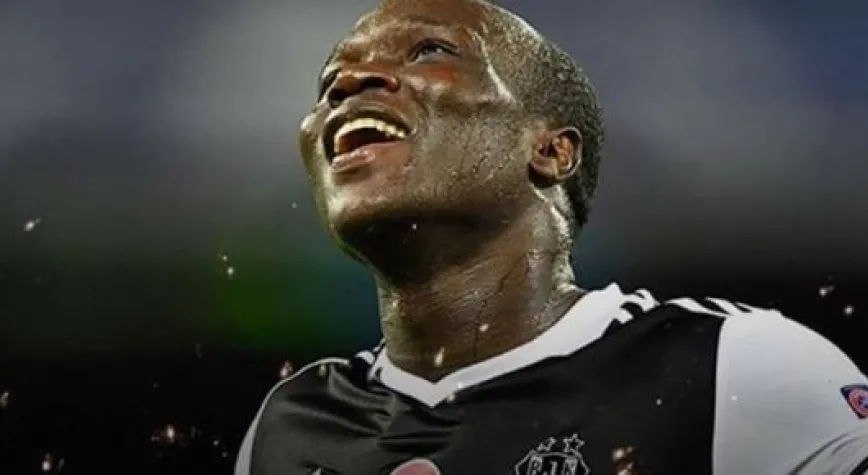 ABOUBAKAR KOLTUĞA OTURDU!