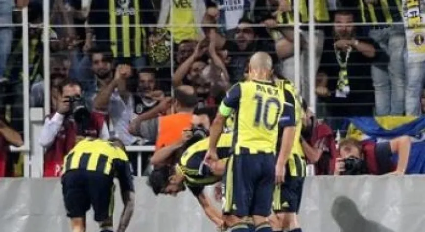 Haber Resmi