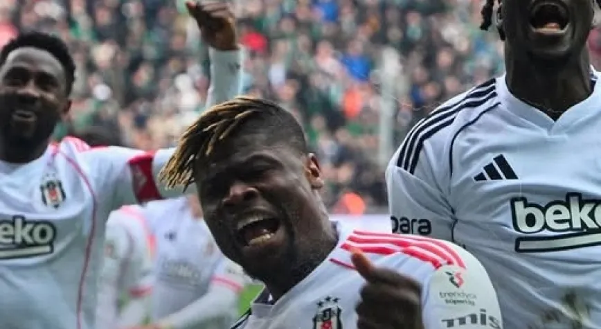 AGBADOU GİDECEK Mİ?
