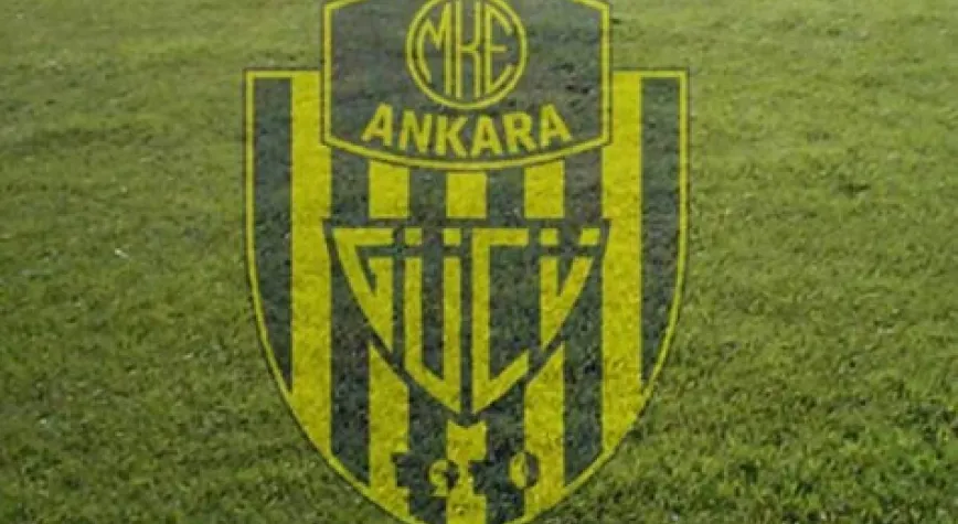 A.GÜCÜ'NÜN YENİ BAŞKANI BELLİ OLDU