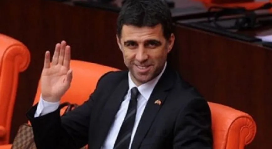 AKP'DE HAKAN ŞÜKÜR'E 2. BÜYÜK TEPKİ!