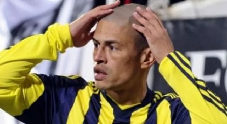 ALEX'TEN KOCAMAN'IN İSTİFASINA YORUM!