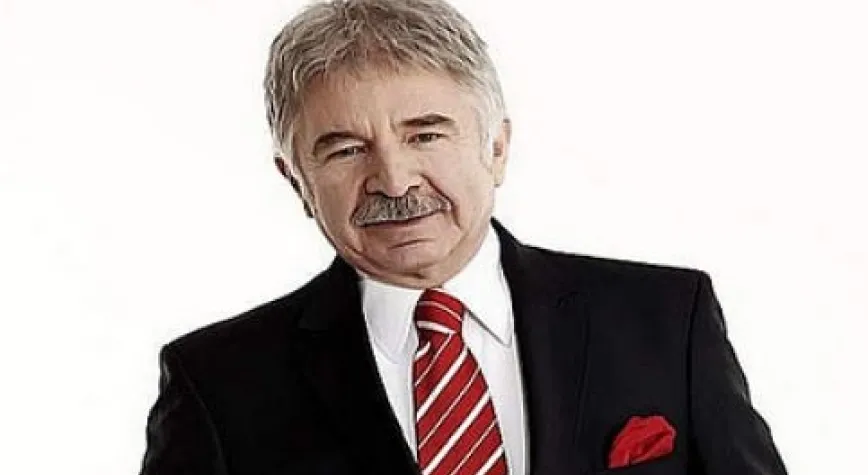 ALİ KIRCA GALATASARAY'DA!..